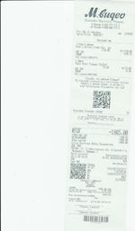 Кассовые чеки с подтверждением в Инзе