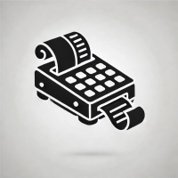 Кассовые чеки в Инзе