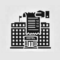 Гостиничные чеки в Инзе